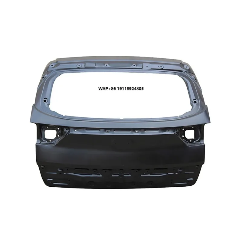 

2017 to 2022 Sportage Hot Selling Replaced Steel Car Tailgate Lift Gate 73700-D9050 73700D9050