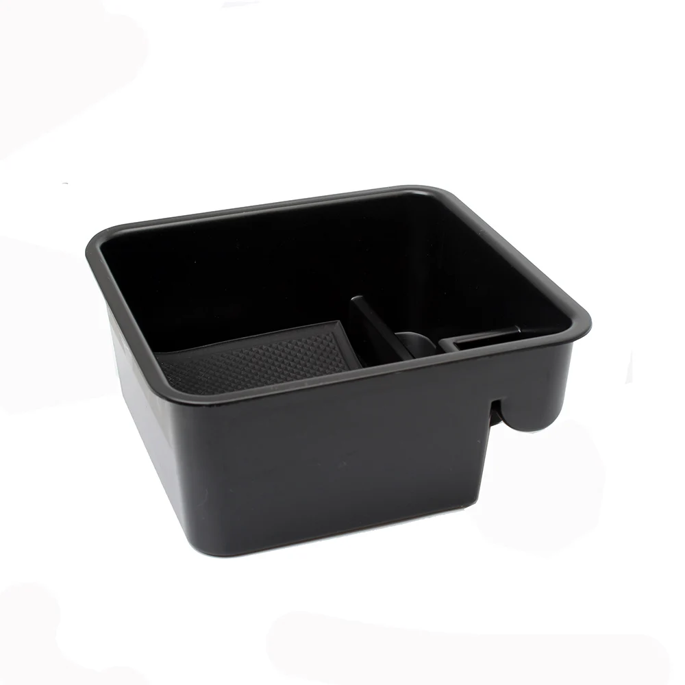 مسند الذراع صندوق تخزين منظم السيارات اكسسوارات لنيسان باترول أرمادا Y61 VTC 2005 2006 2007 2008 2009 2010 2011