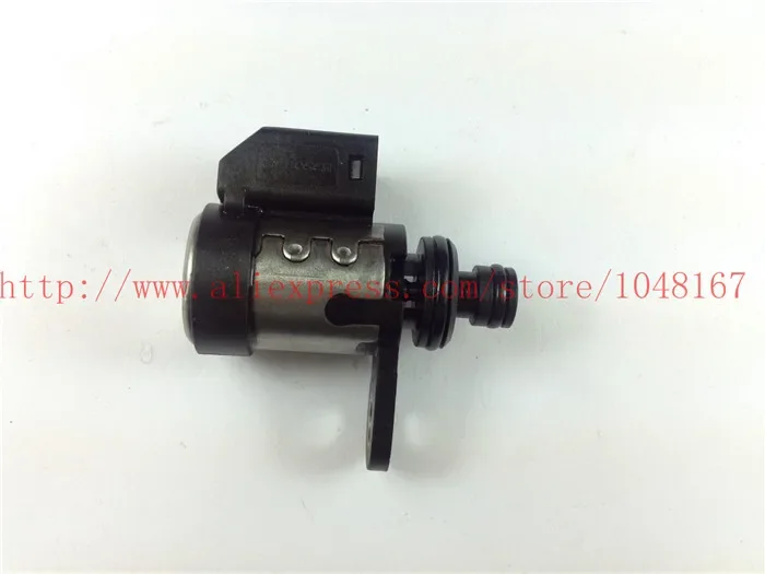 DPQPOKHYY 31941-90X01 3194190X01 0260130031 0 260 130 031 case for Nissan Infiniti automatic transmission solenoid valve
