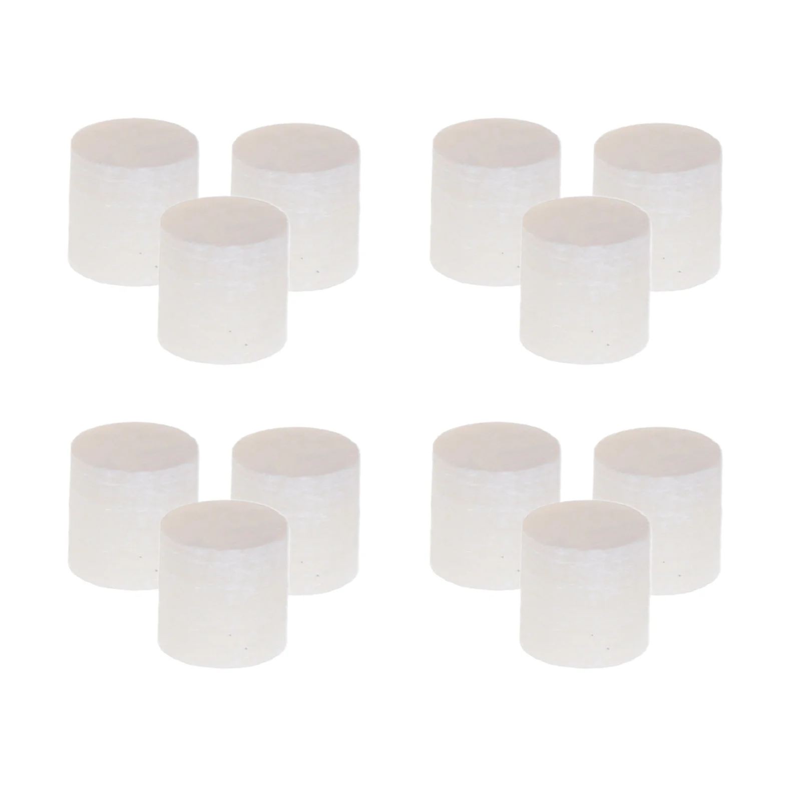 

12Pcs Guitar Side Dot Markers 2mm Shell Inlay Durable Fret Markers for Guitar Fingerboard Precision Music Instrument Set