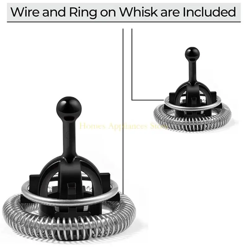 D0AB FIT для Coffee Machine Bubbler Froth