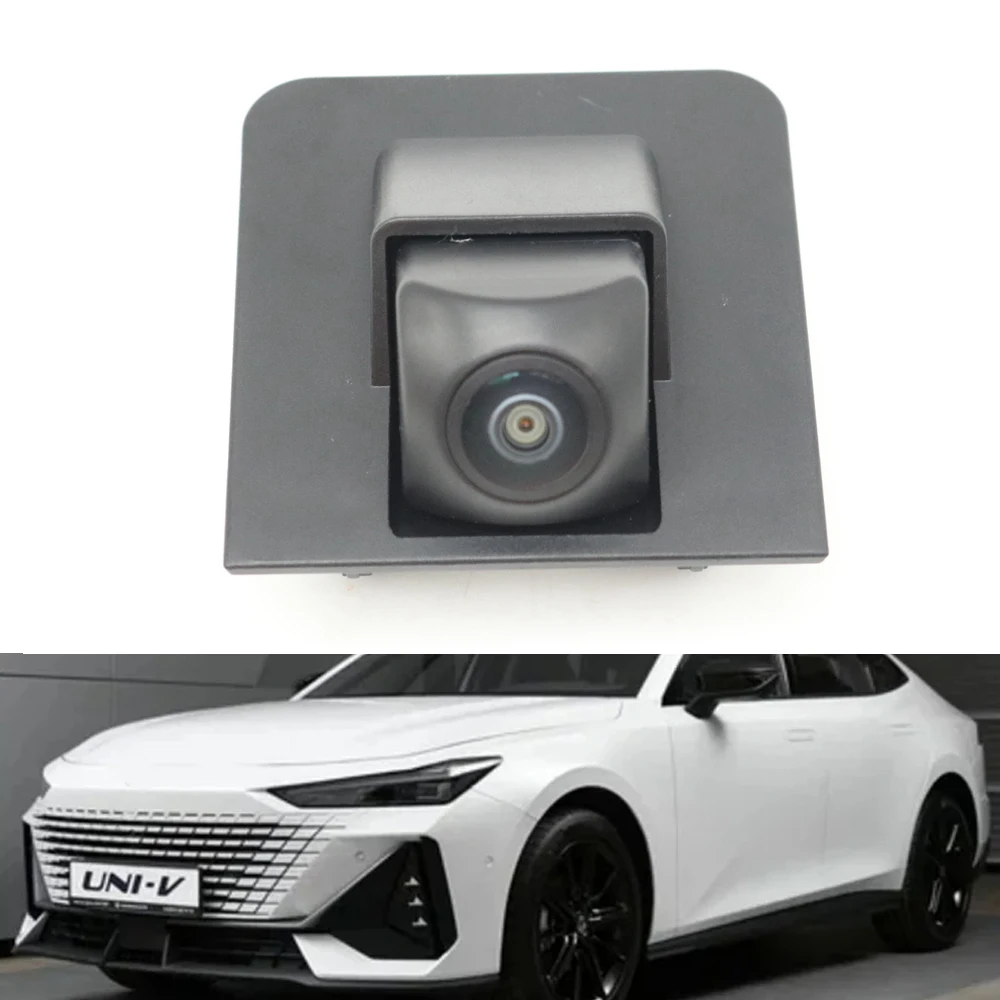 360° View Panorama System Rearview Parking Assist Reversing Camera For Changan UNI-V UNIV 2022-24 7917120-DE01 C281F280706-0900