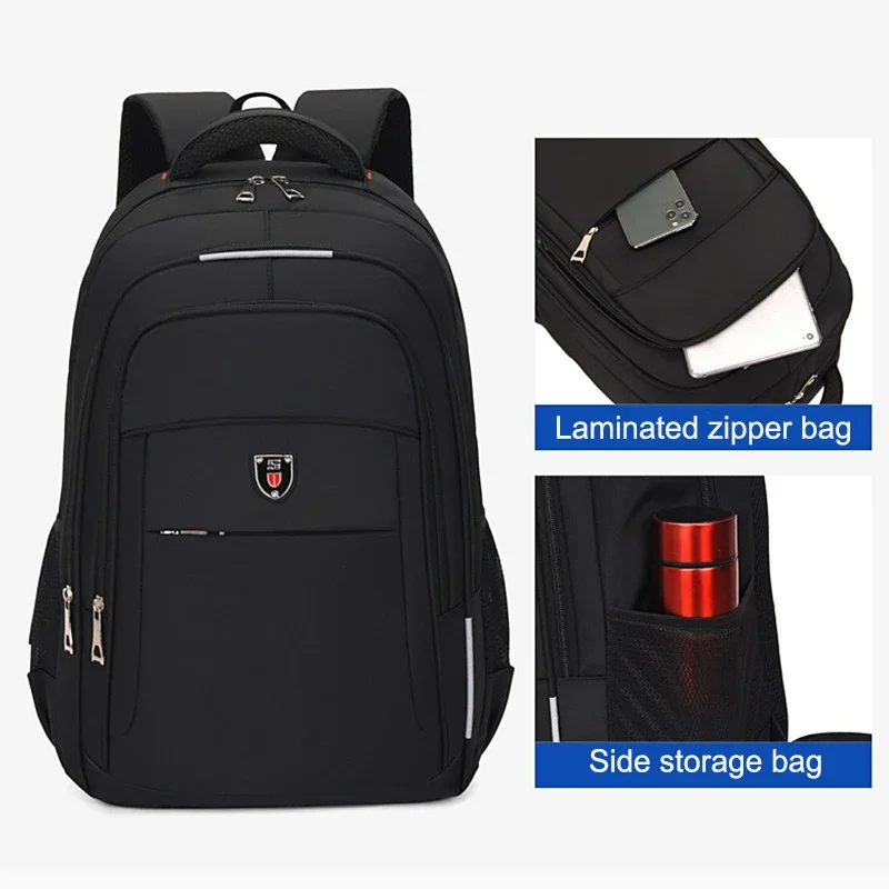 Business Multi-function Laptop Backpack 16 