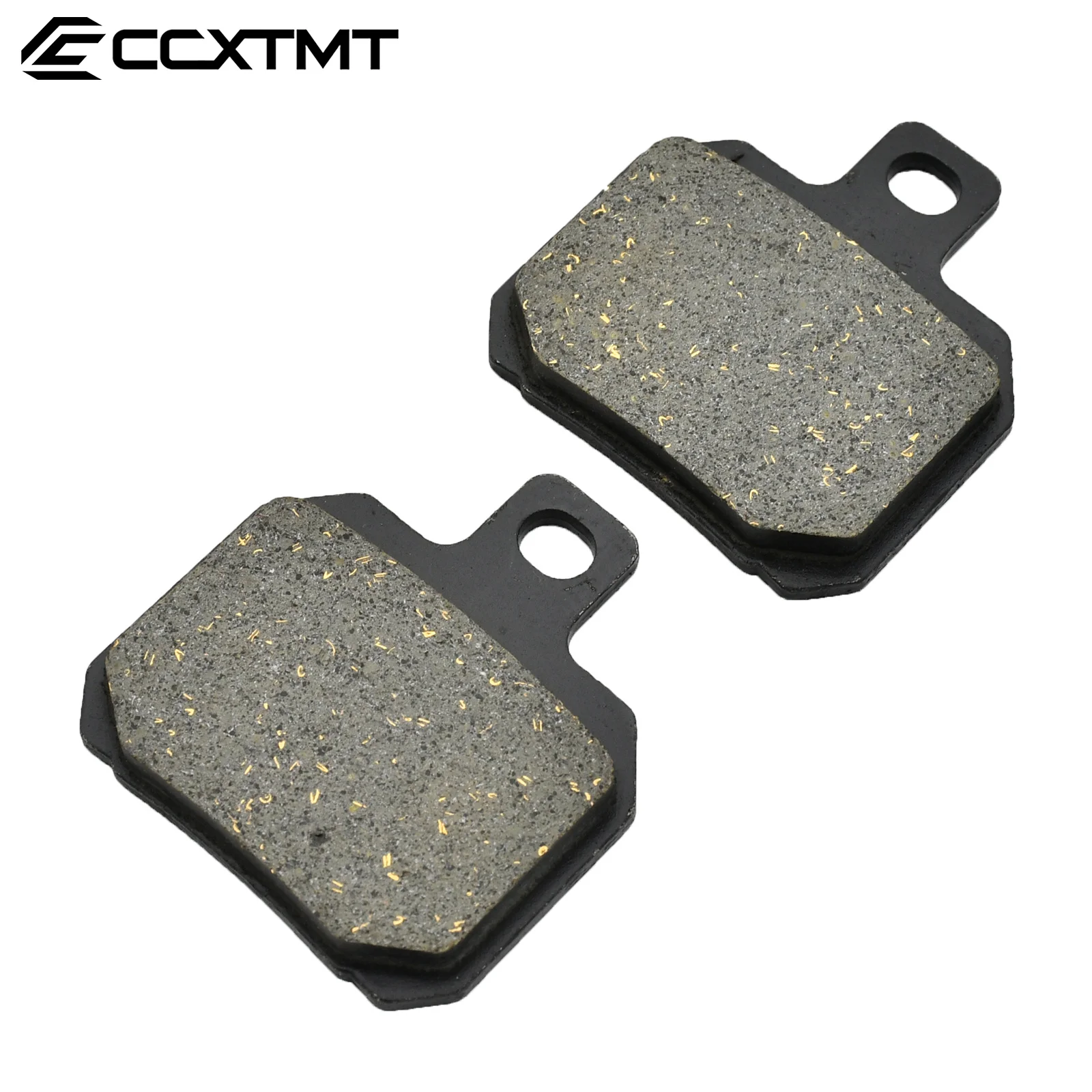 Motorcycle Front and Rear Brake Pad for PIAGGIO Beverly Tourer 400 ie 2008-2009 B500 2002-2004 Cruiser 500 ie 2007-2011 500SL X9