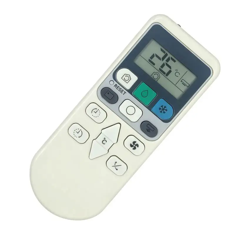 Universal Replacement Remote Control For Hitachi AC RAR-3V2 RAR-3U1 KTRL002 RAR-2P2 RAR-3U1 RAS-S18CAK X18CBK E18CYK 26/36BCY