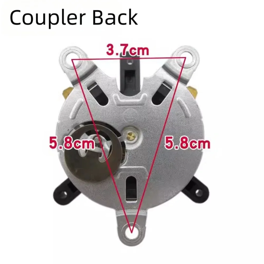 Kettle Bottom Connector Electric Kettle Thermostat Kettle Maintenance Easy Maintenance Optimized Heat Management