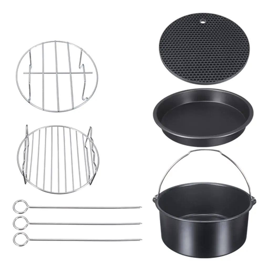 accessorio-per-friggitrice-ad-aria-in-acciaio-inox-teglia-per-pizza-multistrato-per-padella-elettrica-e-forno