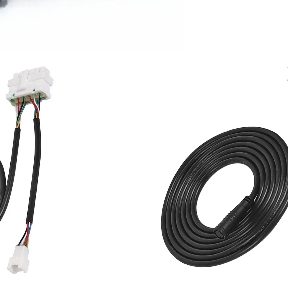 

Cable Main Controller Control Control Connection Line Accessories Replacement suitable for Ninebot F3 F3 Pro Electric Scooter