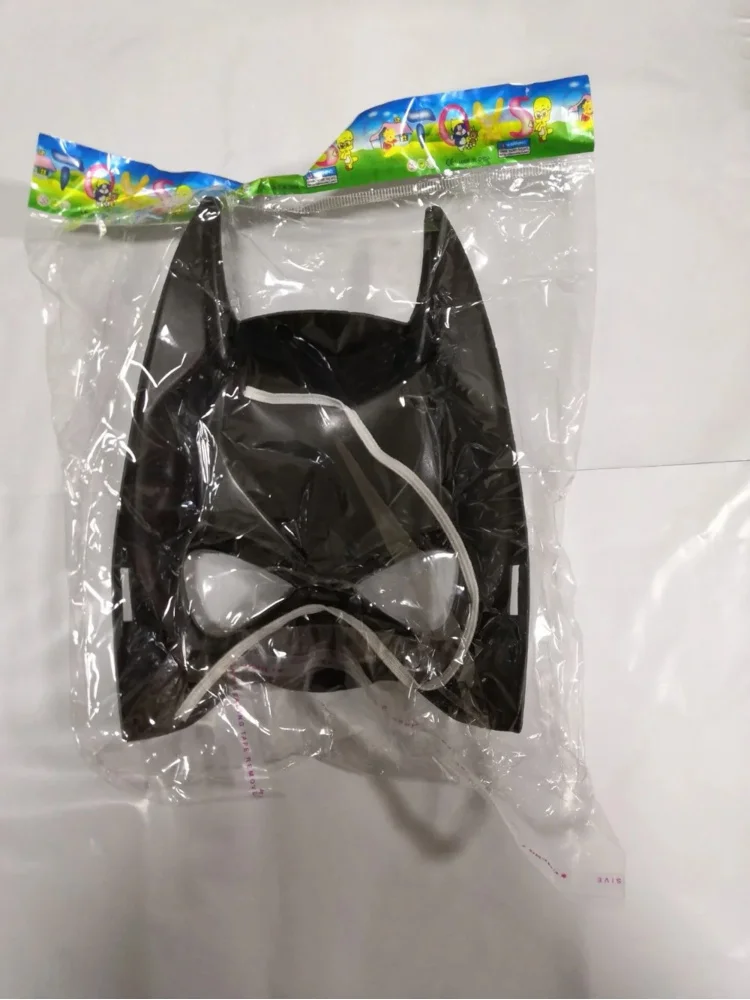 2025 nuevo disfraz de Halloween para niños, disfraz de hombre murciélago, Batboy, disfraz de superhéroe negro elegante, disfraz para niños, trajes de cómic Masquerad s1d2g