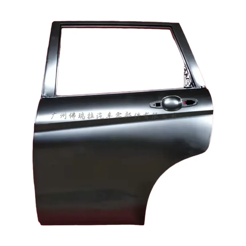 Applicable Chery Chery Arrizo Arrizo 5 Right rear door J60-6201020-DY Original factory