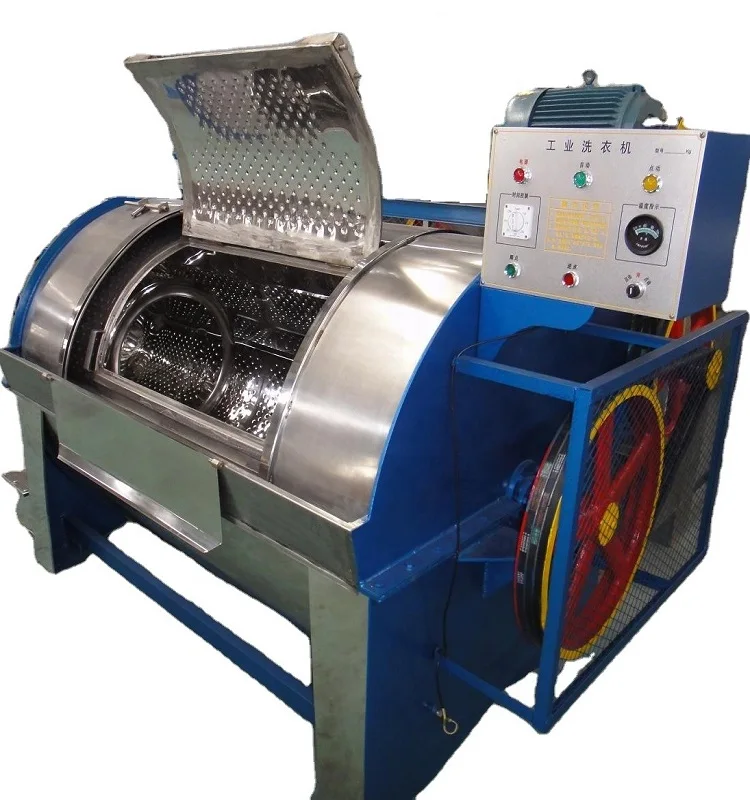 Laundry Industrial Washing Machine