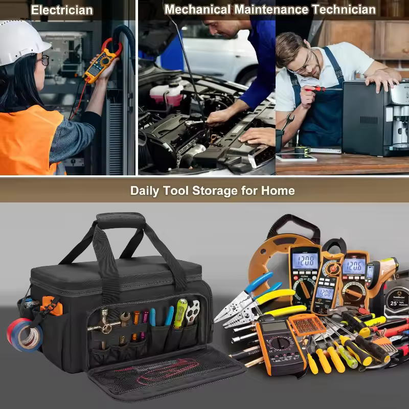 Tool Bag Image 5