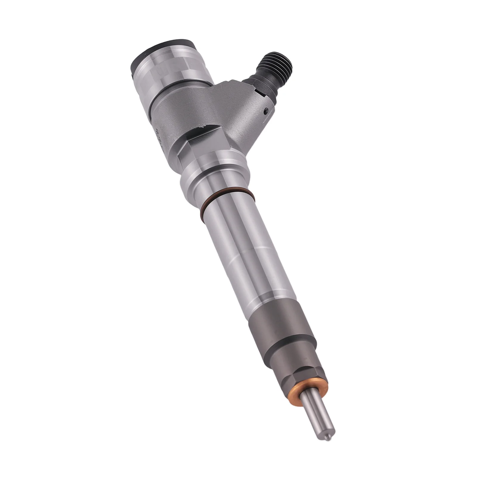 8X Fuel Injectors For GMC / CHEVY EXPRESS 4500 6.6L 2007-2010 PFI520 view 4