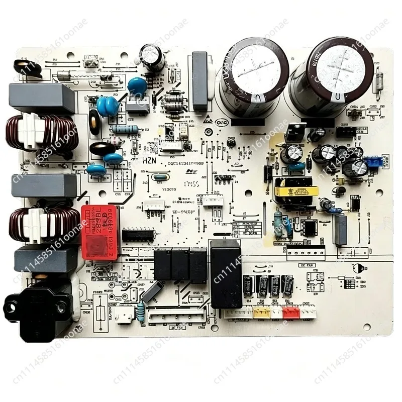 Applicable to air conditioning cabinets, outdoor units, high-quality computer boards 0011800283BM/BL