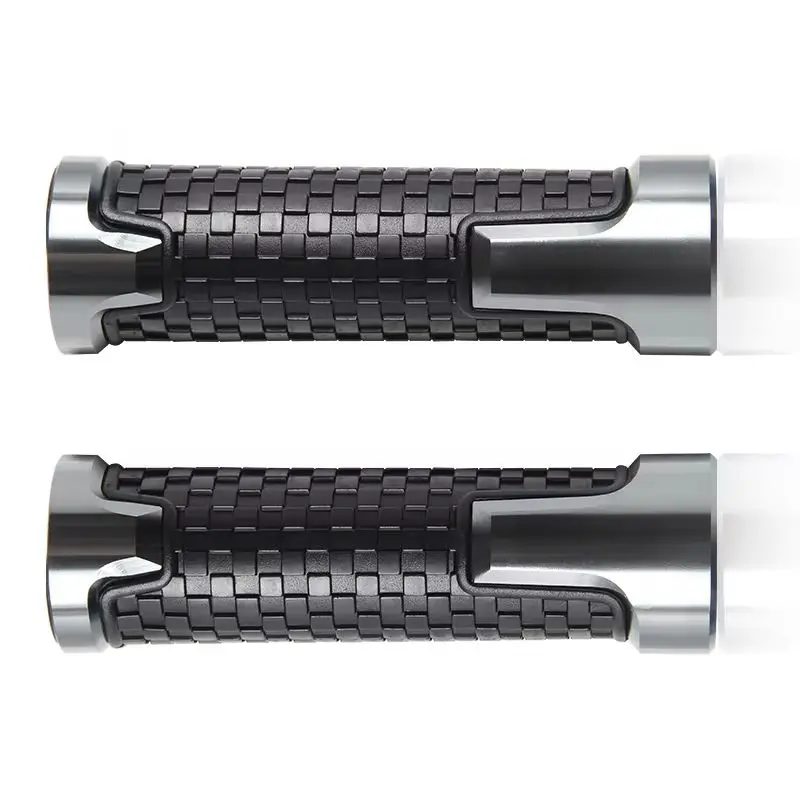 ADV Motorcycle Grips For HONDA ADV150 ADV160 ADV350 Modified Handlebar Rubber Throttle Control CNC Accessories