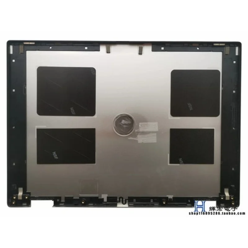 

A++For Dell Inspiron7420 7425 2-in-1 06XT2D LCD Back Cover Rear Lid