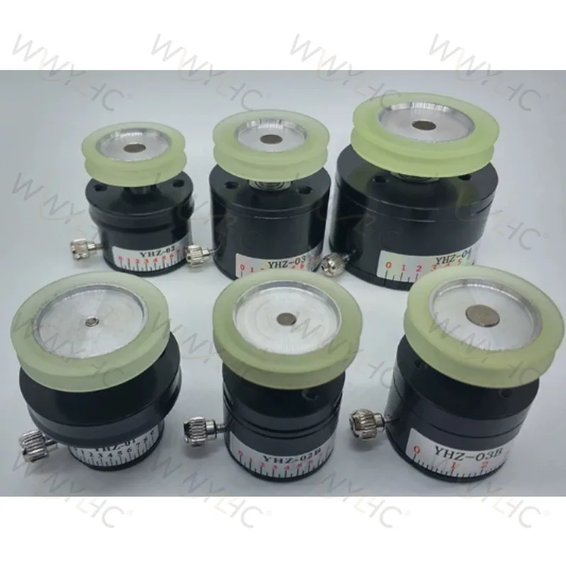 1PC Winding Machine Tensioner Magnetic Damper Torque Controller