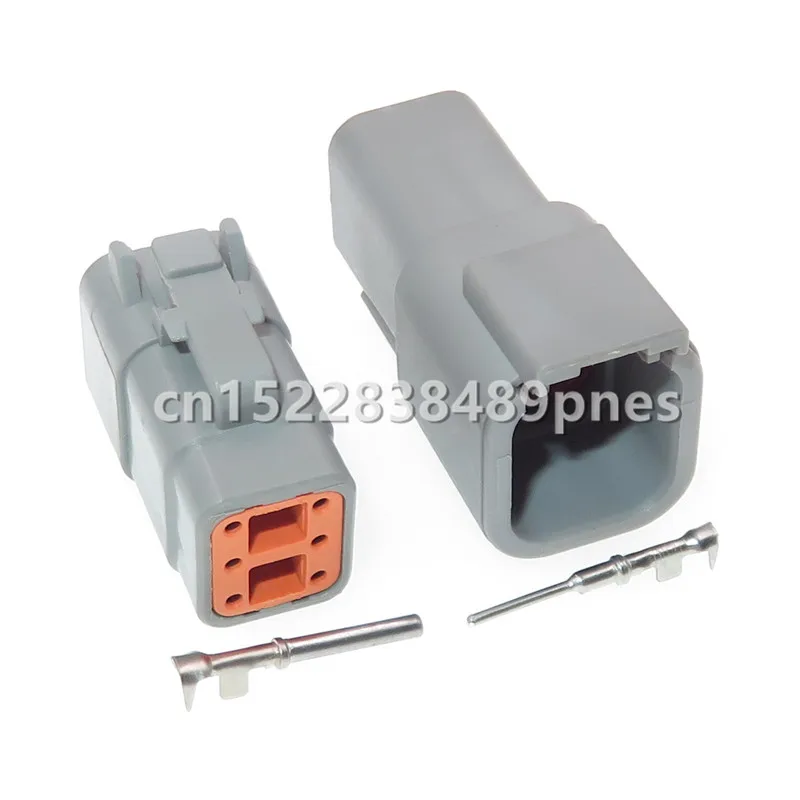 6 Pole Waterproof C…