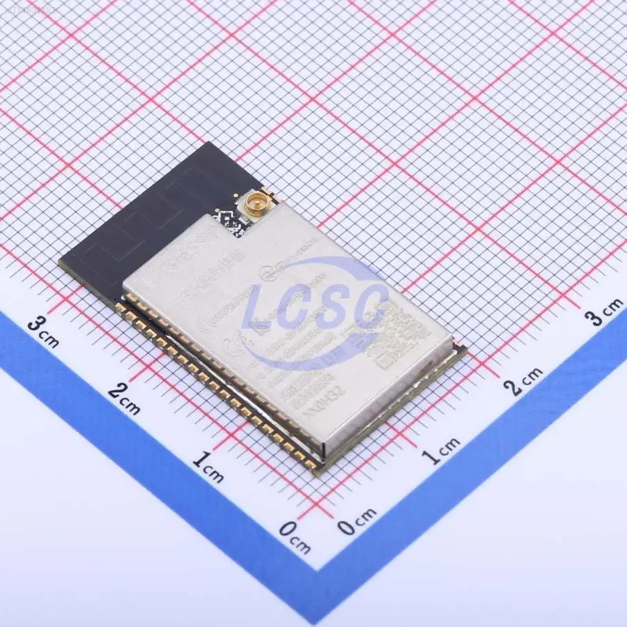 Módulos do ESP32-Wrover-IB WiFi, 4MB SMD,18x31.4mm, ROHS, 1PC