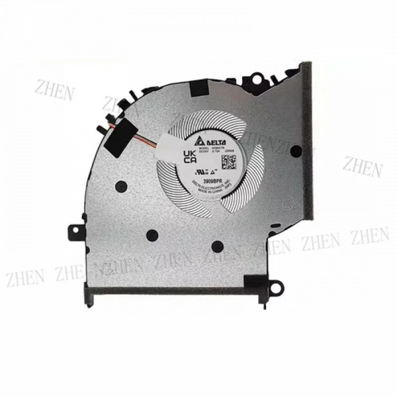 

Y New For ASUS Vivobook 16X 15X M1503Q M1603Q M1603QA Heatsink Cooling Fan