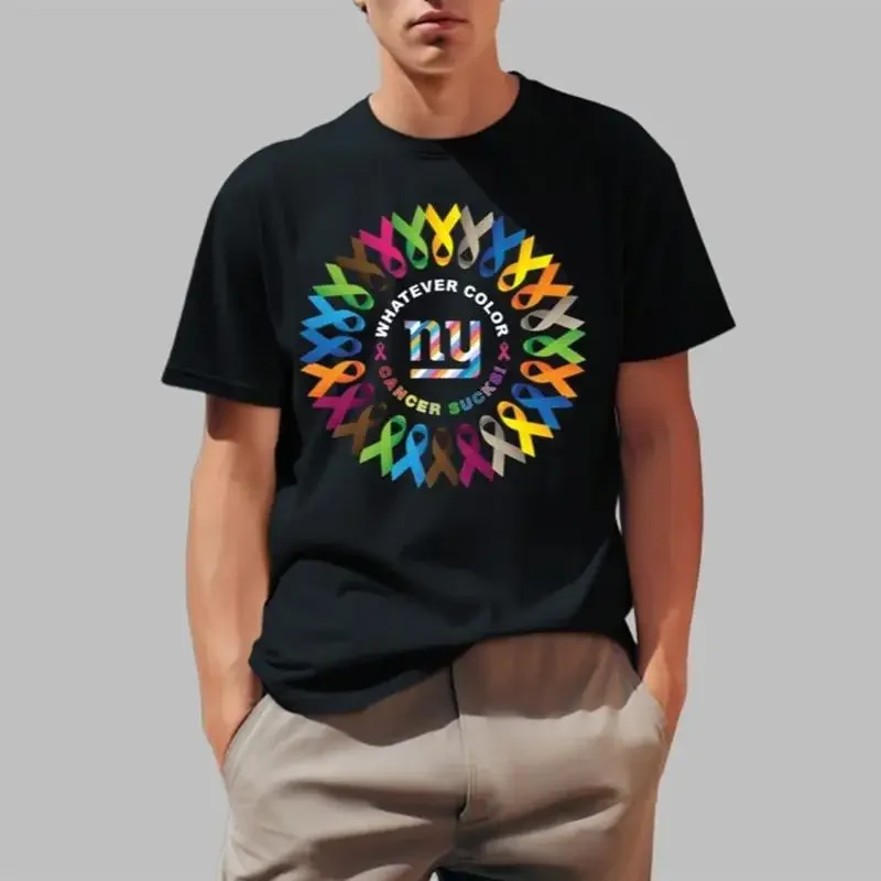 2025 N Y Giants We Believe In Miracles  T shirt Trending Size S 5XL
