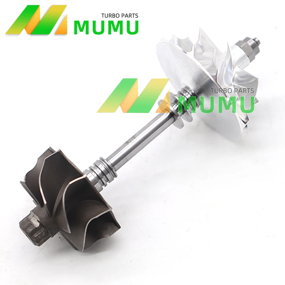 

Turbine Wheel Shaft For Hyundai i30 Kona Tucson Veloster Kia Sportage CeeD 1.6L 16399880016 1639700016 28231-2B760 282312B760