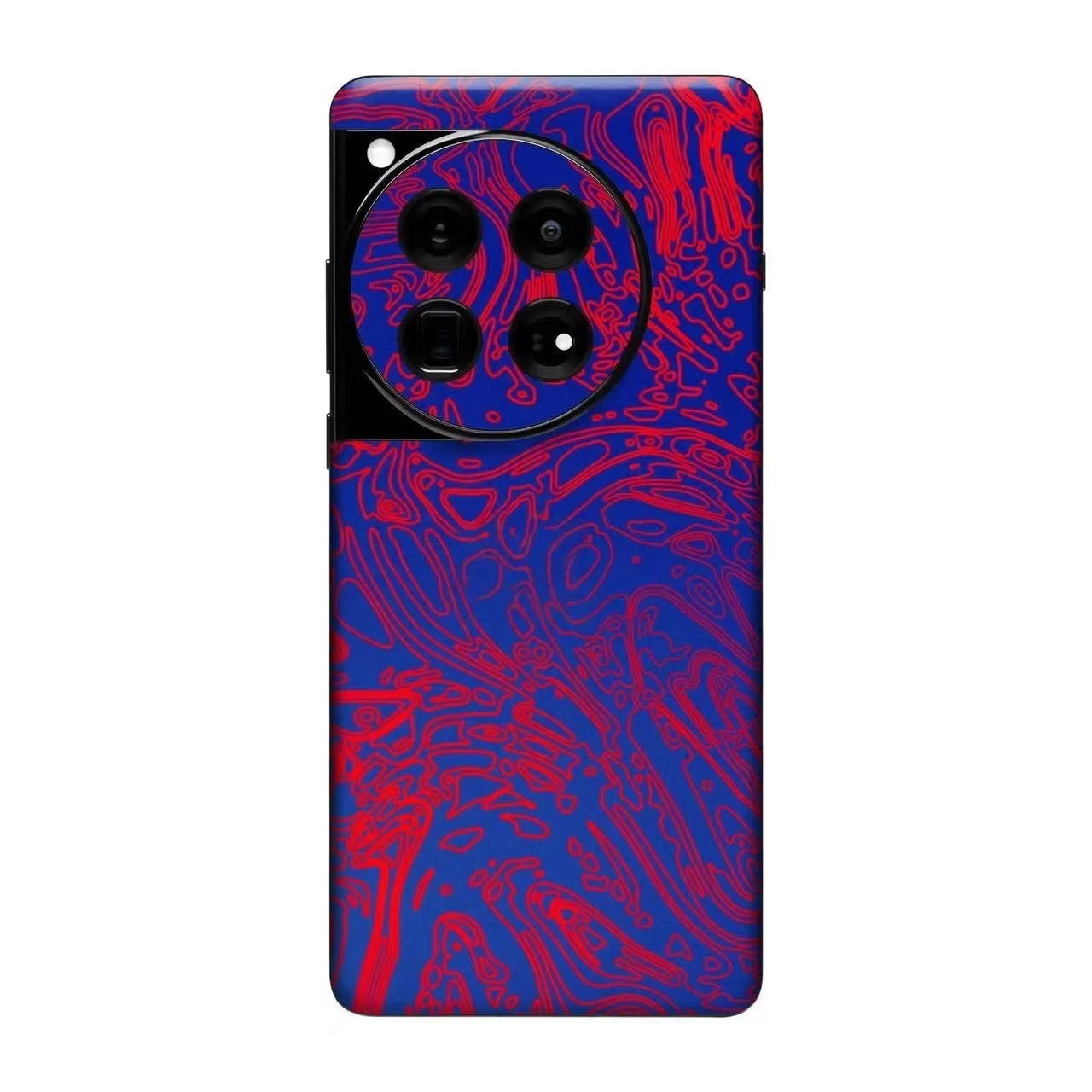

Colorful Decal Skin For One plus15 13 ACE6 ACE5PRO Protector Film Wrap Case Full Cover Personal Sticker