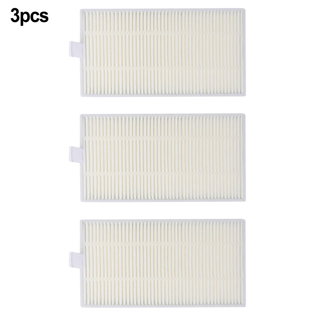 

Vacuum Cleaner Filters Washable Accessories Filter Kits Household Supplies Replacements Spare Parts High Quality
