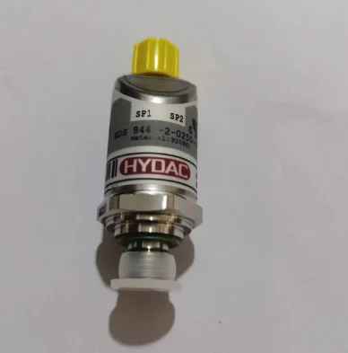 Brand New Original EDS 8446-2-0250-000 Valve EDS8446-2-0250-000 EDS 8446-2-0400-000 Pressure Sensor Switch Have Stock