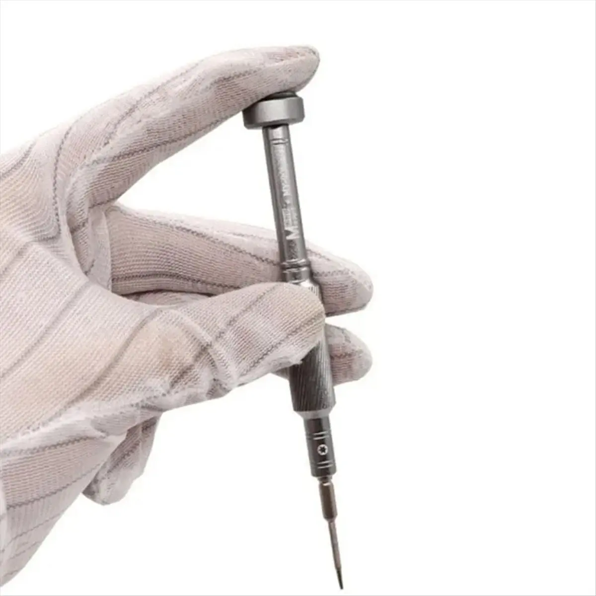 MY-901 Trigonal Screwdriver Set Tail Insert Pentagon Mobile Phone Computer Repair Tool