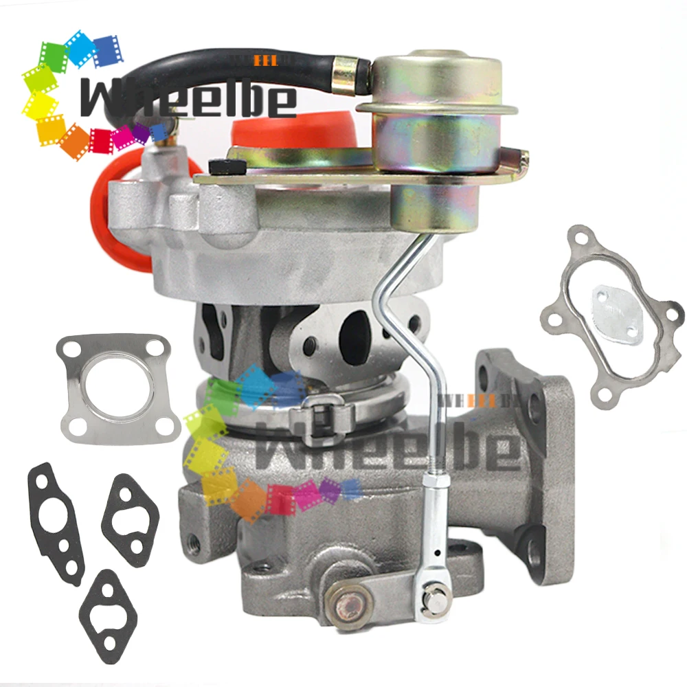 17201-64071 Turbo T…