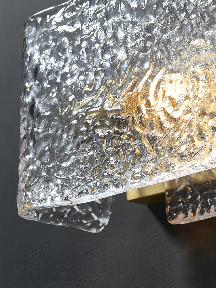 الفن الحديث شبكة مصابيح الحائط الزخرفية الشمعدانات داخلي LED ضوء الليل أضواء الجدار الداخلي لغرفة المعيشة الفاخرة المنزلية السرير