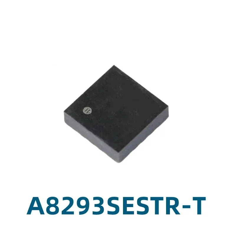 1PCS NEW A8293SESTR-T A8293SESTR Screen Print A8293 QFN-20 Power Switch Regulator Chip A8293 Off-the-shelf