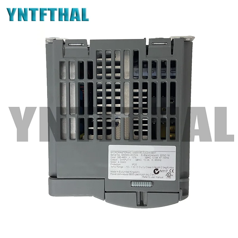 Brand New Original 6SE6440-2UD24-0BA1 6SE6440 2UD24 0BA1