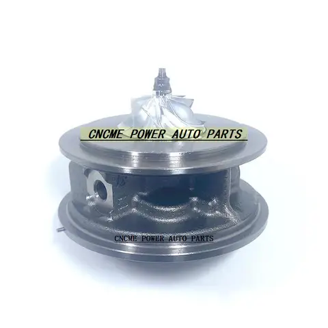 Turbokartusche CHRA Billet GTD1244MVZ 824168 824168 -0002 28201-2A810 Für KIA Carens Sportage Optima Für Hyundai i40 Tucson 1,7 D