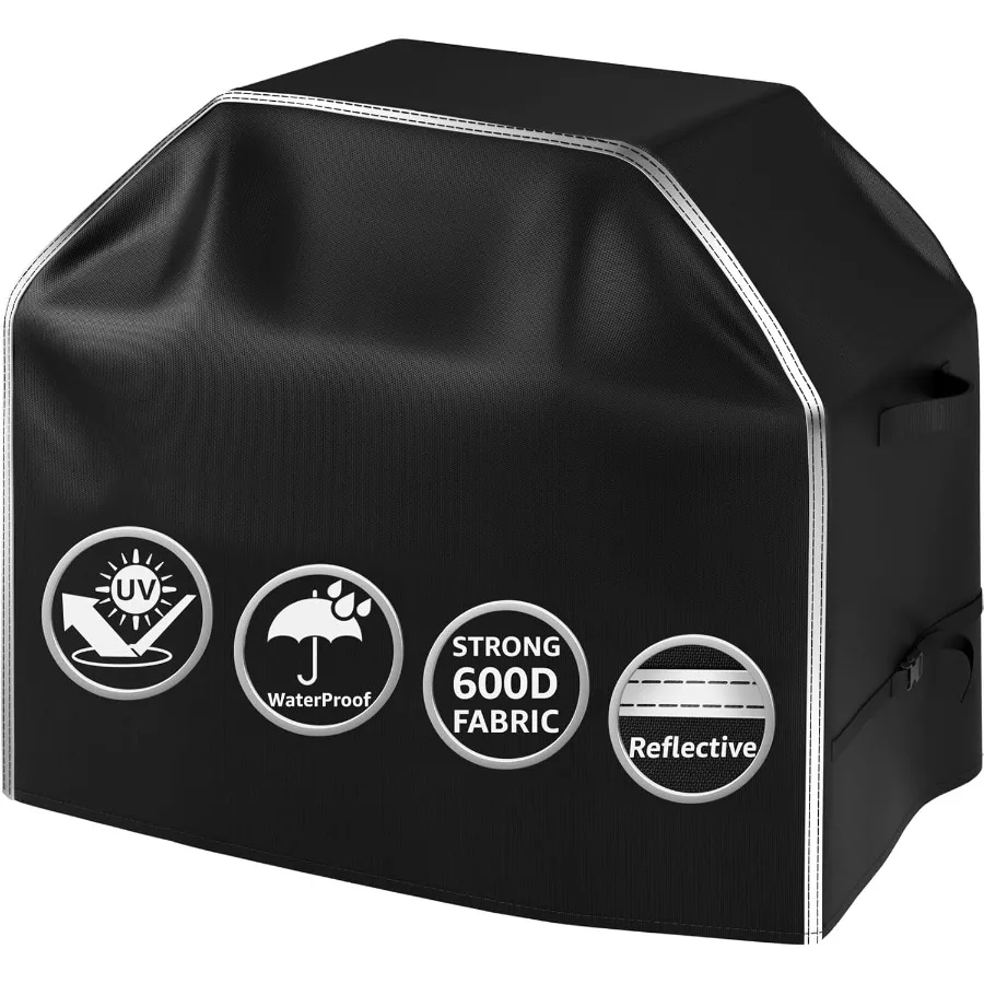 58 Inch Heavy Duty … - image