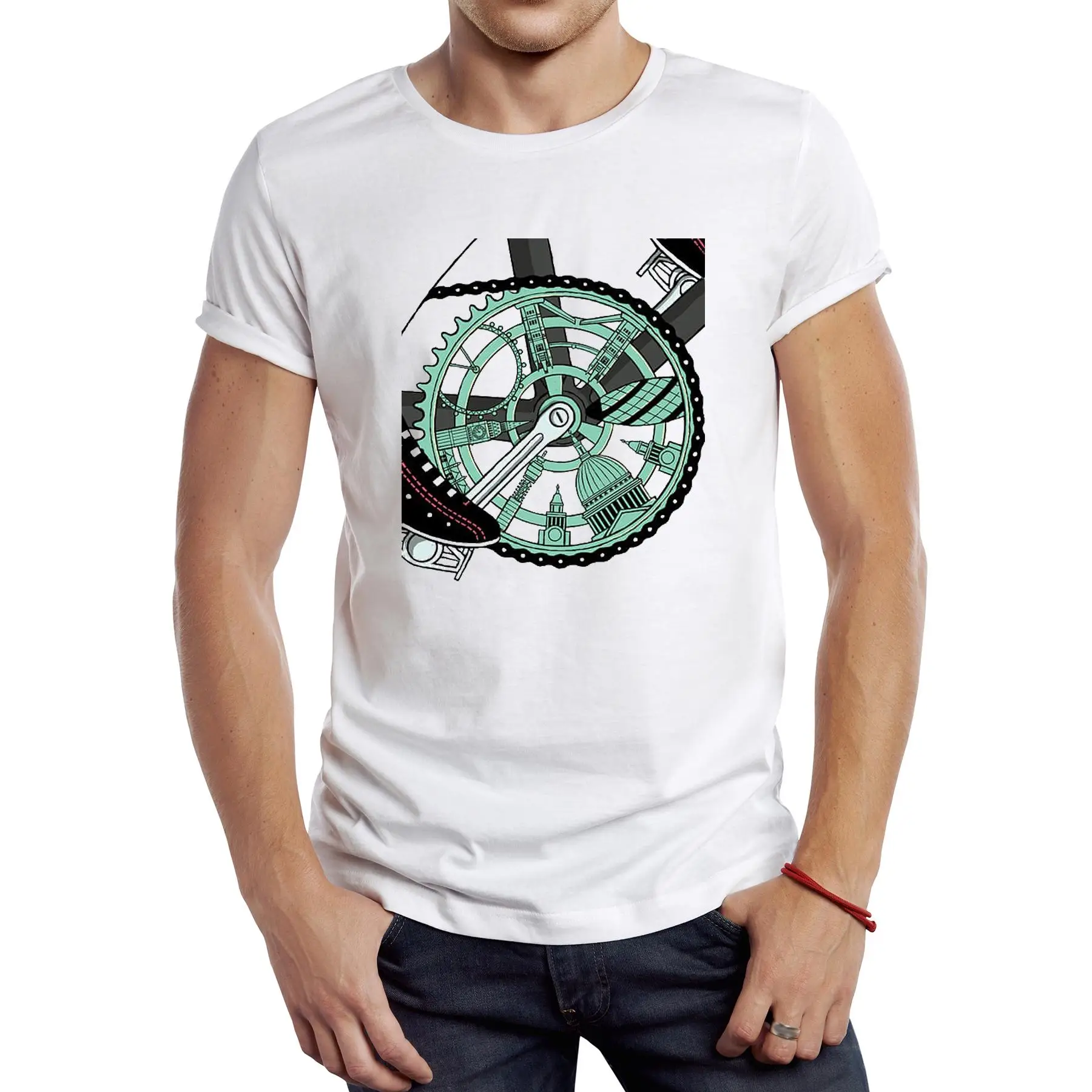 Футболка Chappell Roan для мужчин и женщин, рубашка с надписью «giоткрытый пицца», в стиле Харадзюку, пренессы ближнего Запада, унисекс