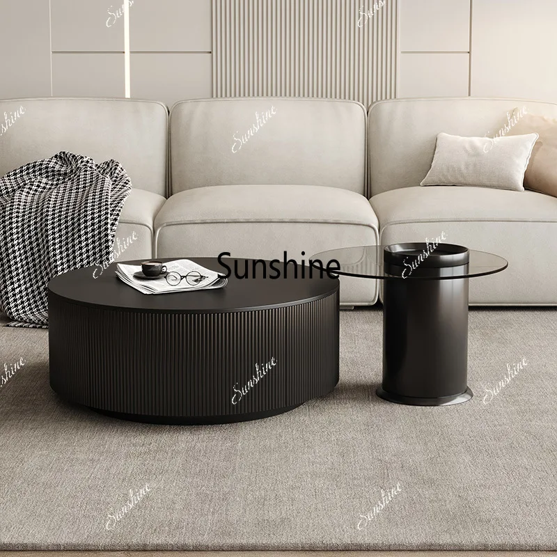 

Minimalist Luxury Coffee Table Living Room Unique Premium Coffee Table Modern Muebles Para El Hogar Living Room Furniture