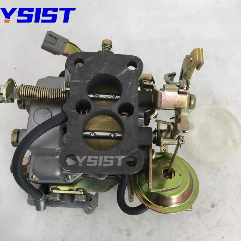 New Carburetor Carb 21100-1E020 for TOYOTA 7K Engine Part Number HB-070, 211001E020