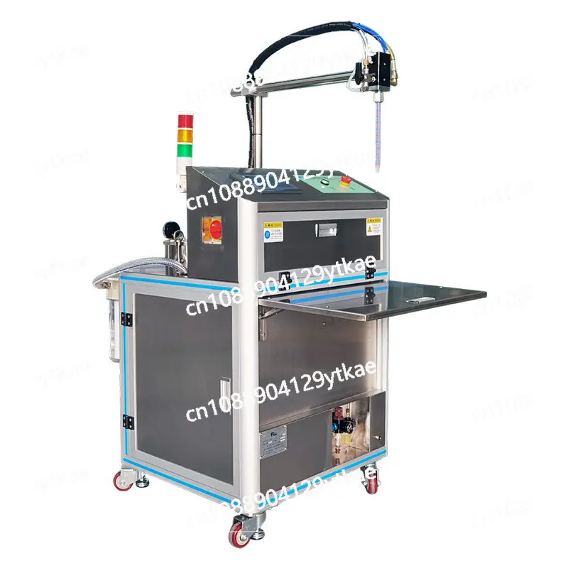 Automation equipment, power supply, battery sealing machine, glue dispensing machine, fully automatic AB glue can glue machine