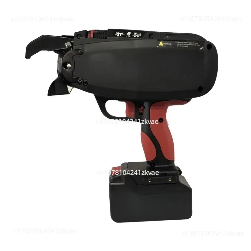 Building Rebar Tool Cordless Rebar Tie Rebar Layer
