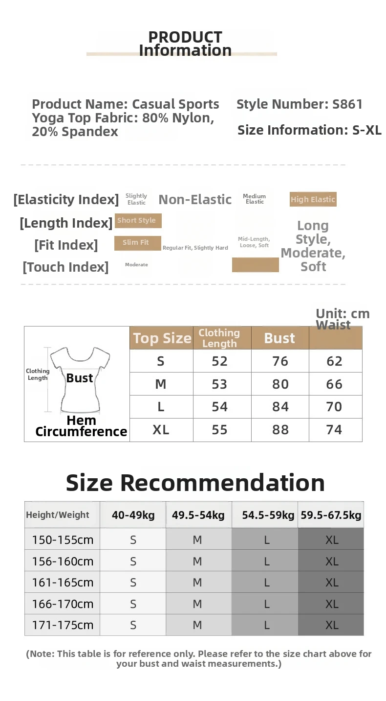 Lululemeng المرأة الراقية اليوغا تي شيرت رياضي التجفيف السريع تنفس ملابس اللياقة البدنية التخسيس الأعلى لليوجا #6