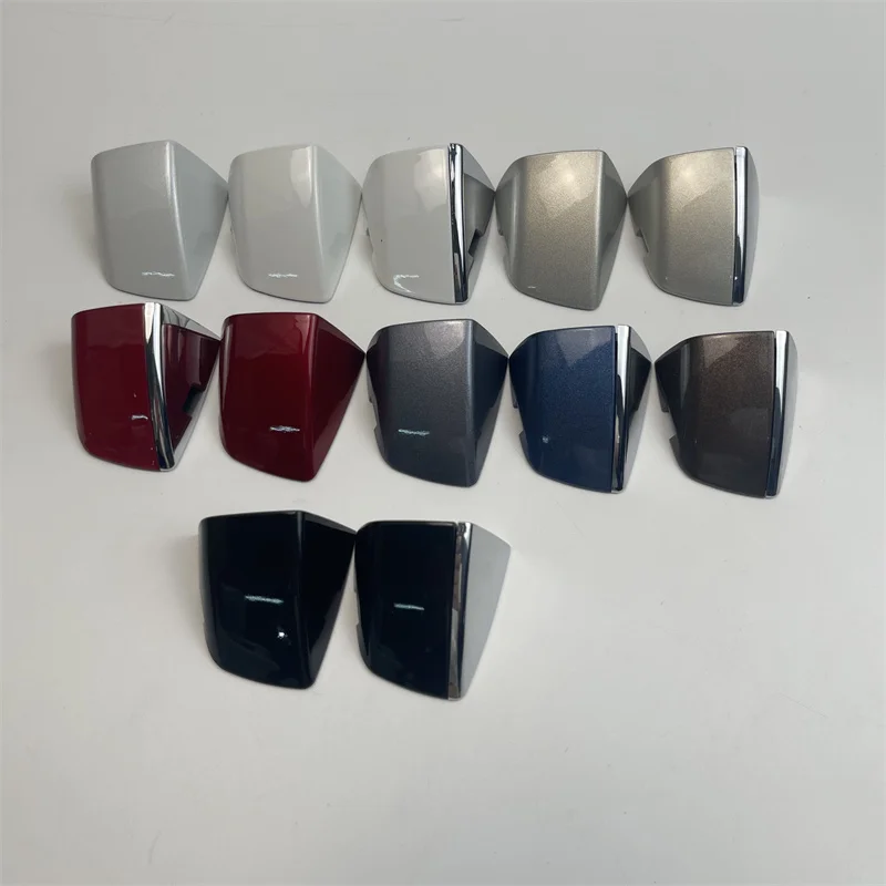Apply to Roewe I6 RX5 RX3 I5 RX8 MG6 ZS GS Door outer handle cover Door handle lock cylinder cover Keyhole cover