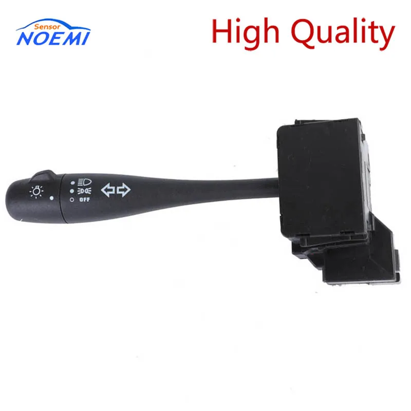 YAOPEI 25540-4F100 255404F100 Car Headlight Turn Signal Switch for Nissan Primera Serena Terrano