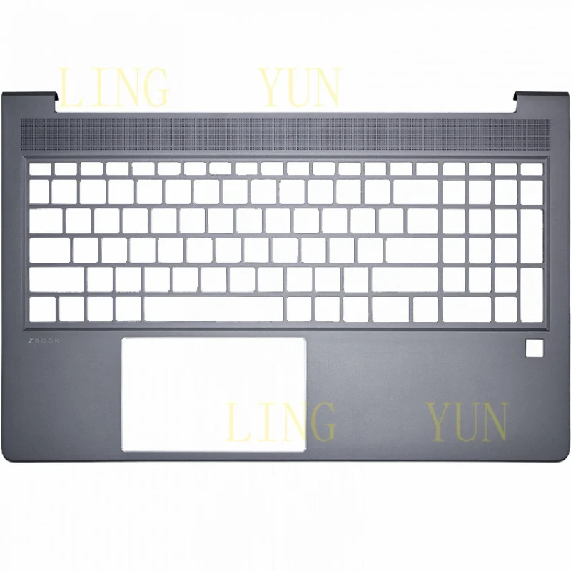 Z  for   HP Zbook Power 15 G7 G8 G9 G10 A shell B shell C shell D shell casing speaker