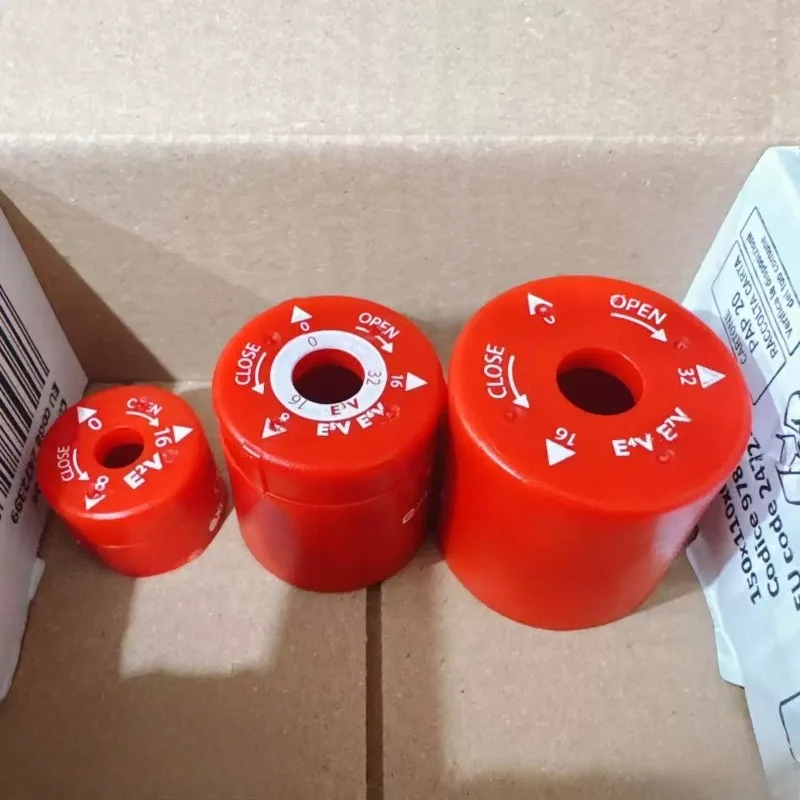 For Carel EEVMAG0000 Manual Magnet Electronic Expansion Valve Debugging Magnetic Tool