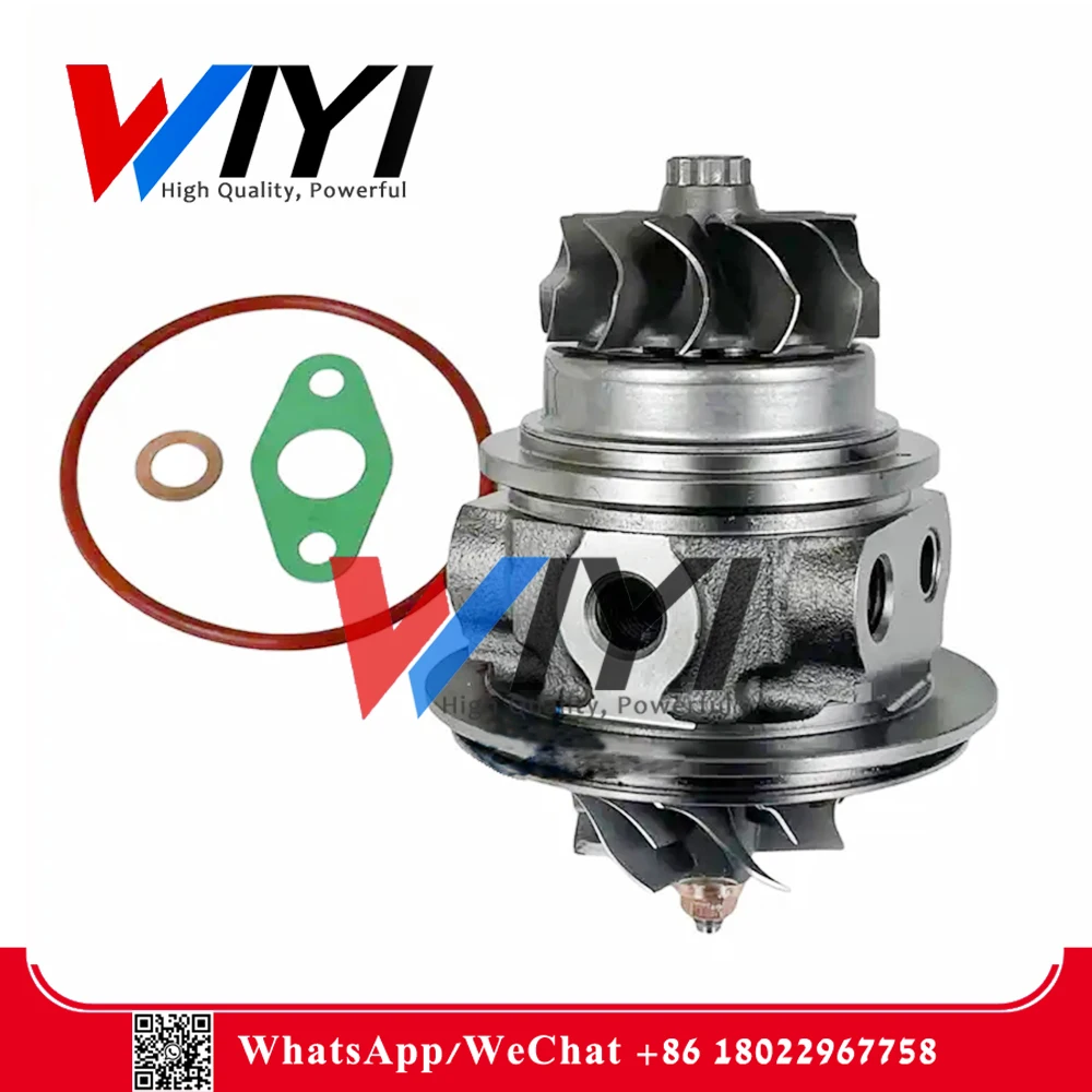 Turbine TD04HL-15T-6 for Saab 9-3 I 9000 2.3 AERO B235R 1999-2000 Turbo Charger Cartridge Chra 49189-01700 49189-01800