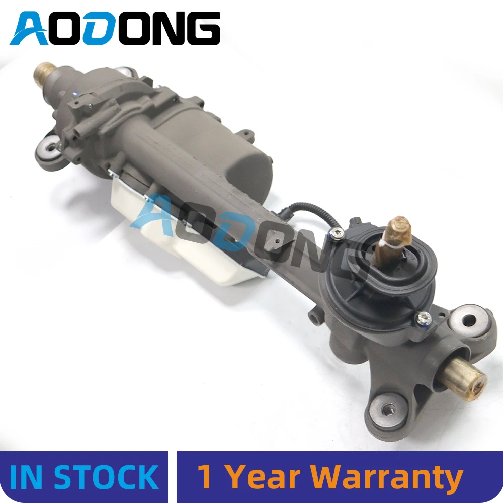 LHD Power Steering Rack For VW Touran 1T3 Sharan Tiguan 5N Passat CC 357 Audi Q3 5N1423062 5N1423062F 5N1423062RX 5N1423058F