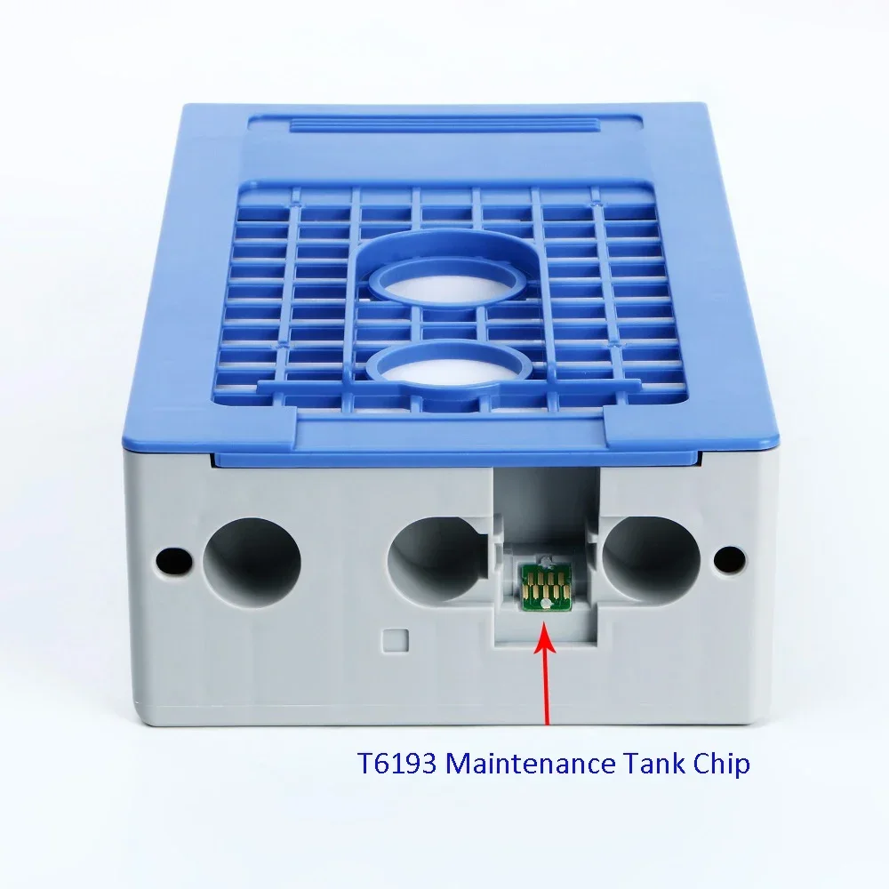 

Cartridge Maintenance Chip T6941 T6941-T6945 for Epson SureColor T3000 T3070 T3200 T3270 T5070 T5200 T5270 T7070 T7200 T7270