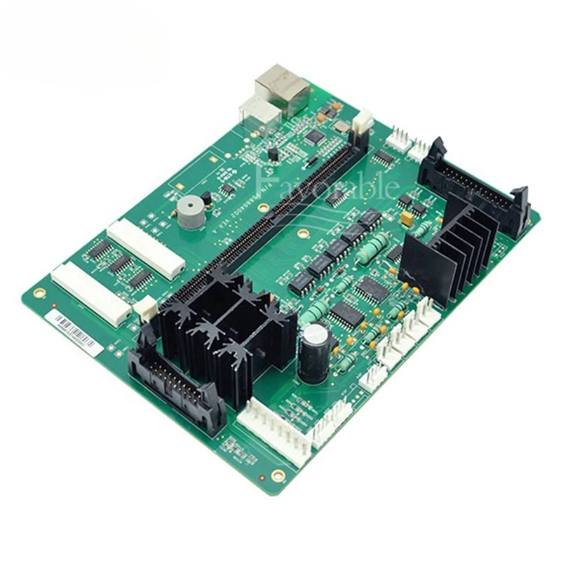 PCBA,XLp50 main board,ver A. 94565103 94565203